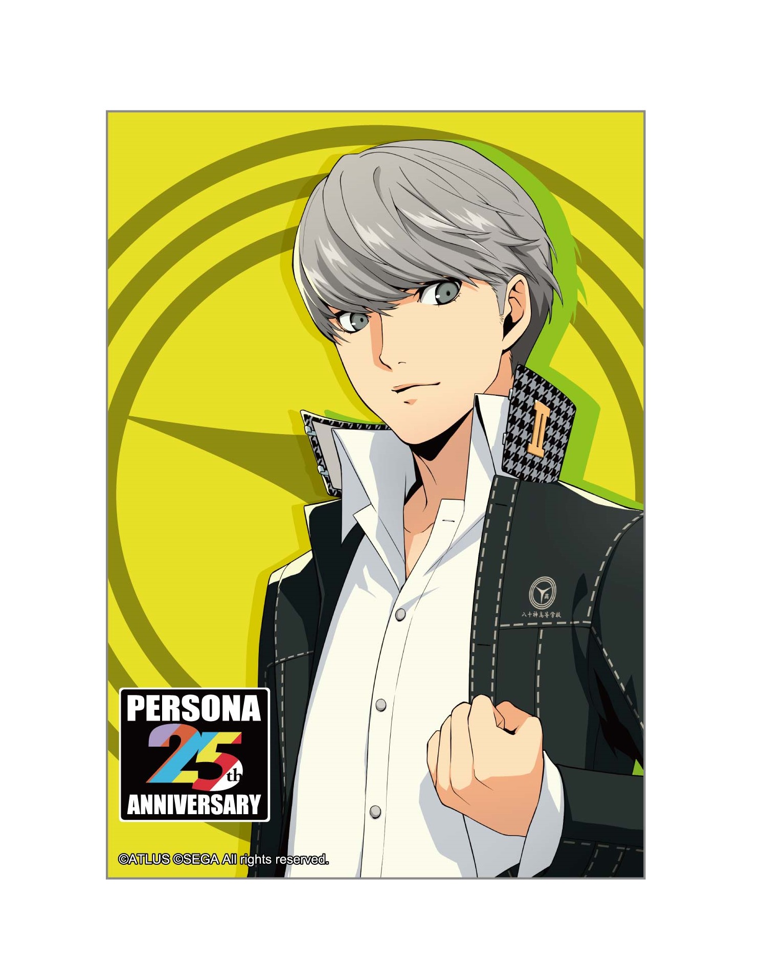 tHgJ[hP4